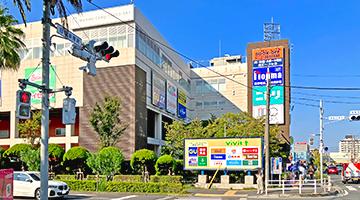 保険ほっとライン　ビビット南船橋店