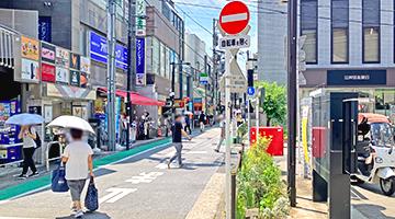保険ほっとライン　経堂店