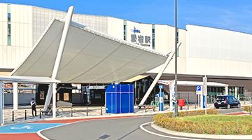 保険ほっとライン　ヨークプライス野田店