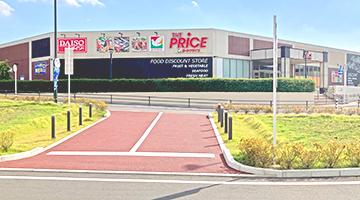 保険ほっとライン　ヨークプライス野田店