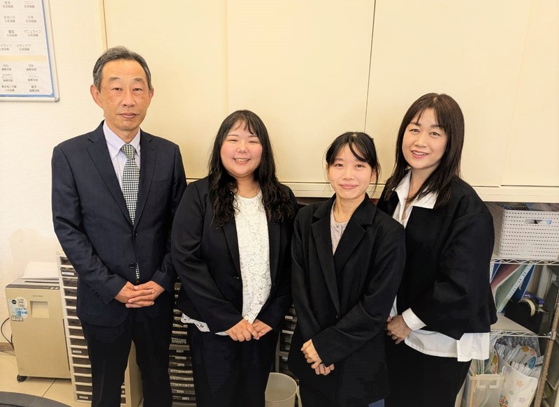 保険見直し本舗 アメリア町田根岸店