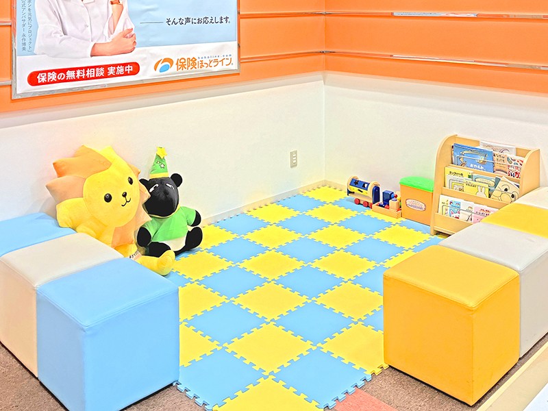 保険ほっとライン バロー大津店