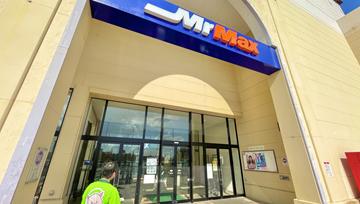 ほけんの110番 モラージュ佐賀店