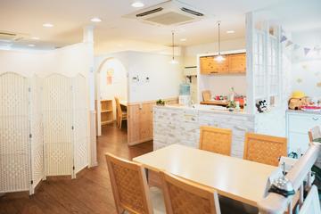 ほけんの相談ショップ 板橋仲宿店