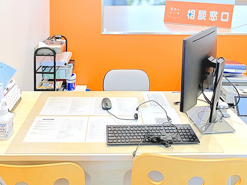 保険ほっとライン BRANCH福岡下原店