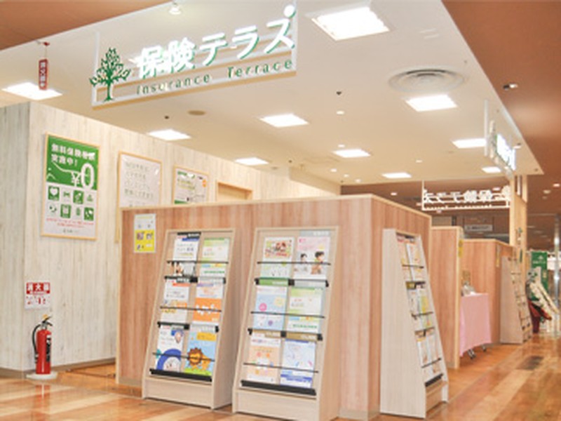 保険テラス イトーヨーカドー船橋店