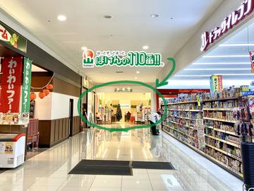 ほけんの110番 イオン小郡店