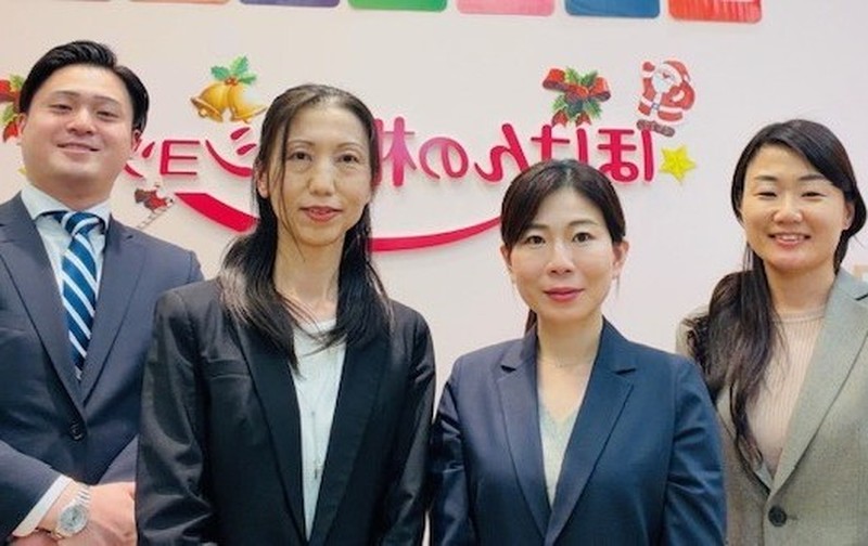 ほけんの相談ショップ ニトリモール東大阪店