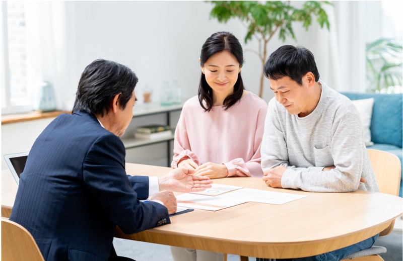【47社から比較検討可◎】生命保険の見直しや教育・老後の資金相談などお気軽にお問い合わせください!