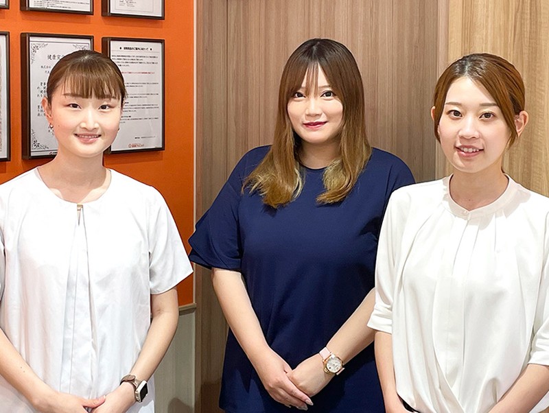 保険クリニック ホワイティうめだ店(阪急梅田)