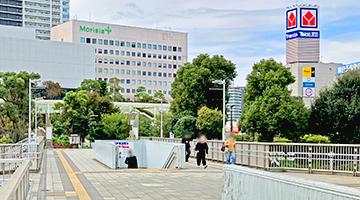 保険ほっとライン 津田沼奏の杜フォルテ店