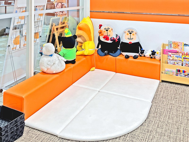 保険ほっとライン フェスタ立花店