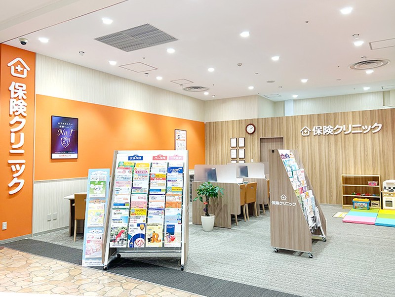 独自の比較サービスとプロのサポートで保険選びはもう迷わせません