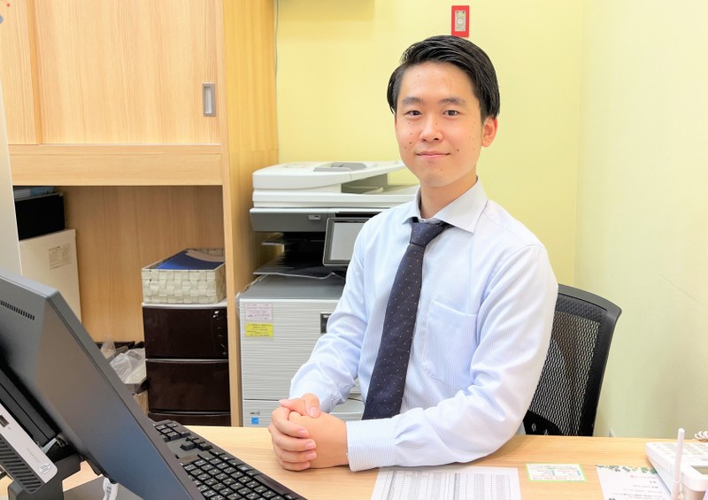 保険見直し本舗 ヤオコー川越的場店