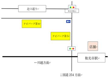 ほけんの窓口 和光市北口駅前店