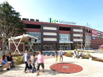 保険クリニック　ララガーデン川口店