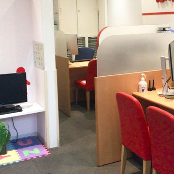 ほけんの窓口　経堂駅前店