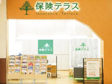 保険テラス　ｍｏｚｏワンダーシティ店