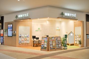 保険テラス　ららぽーと名古屋みなとアクルス店