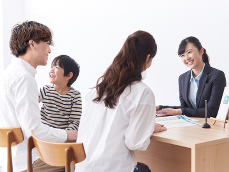 保険テラス テラスモール松戸店