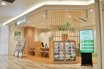 保険テラス　モリーブ守山店