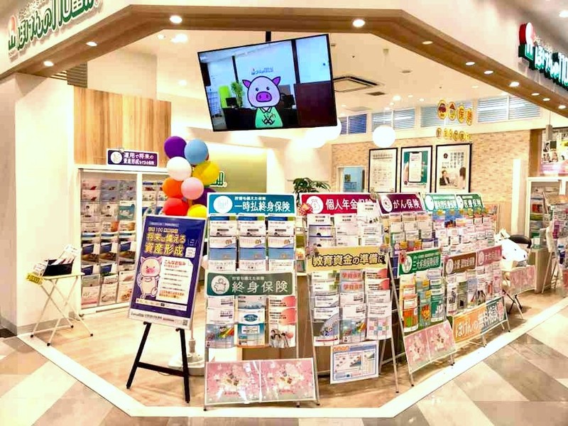 【お車でご来店される方へ】平日4時間、土日祝日3時間分の無料認証機がございますので、駐車券をお持ちください★