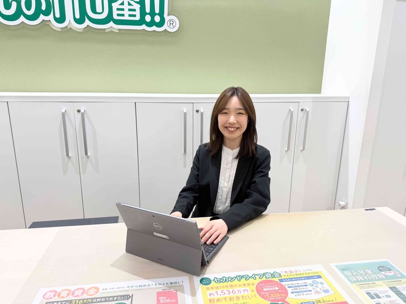 ほけんの110番 マークイズ福岡ももち店