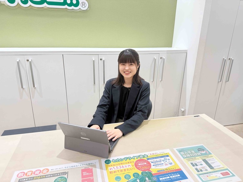ほけんの110番 マークイズ福岡ももち店