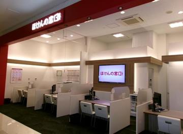 ほけんの窓口　ゆめタウン徳山店