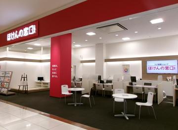 ほけんの窓口　フジグラン神辺店