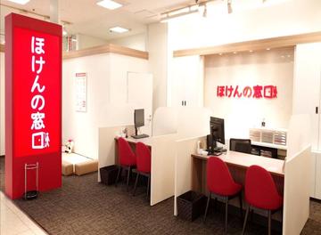 ほけんの窓口　ゆめタウン柳井店
