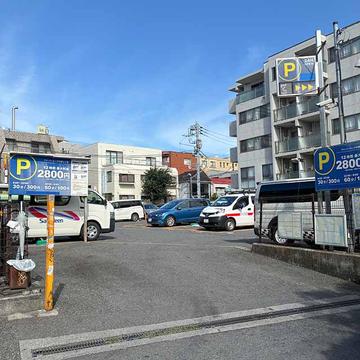 ほけんの窓口　中野サンモール店