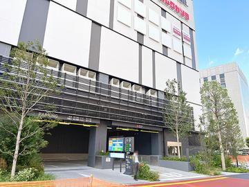 保険クリニック　浦和カルエ店