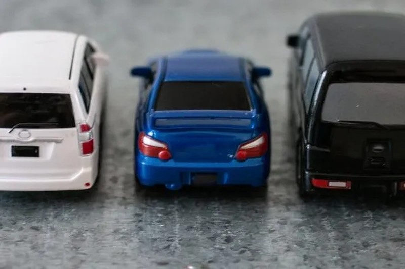 ≪駐車場アリ!≫