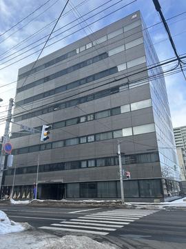 ほけんの１１０番　北海道支社