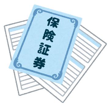【保険のメンテナンスをしていますか？】