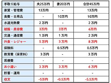 【貯金できない】家計簿公開！私たち夫婦でもNISAやiDeCoはできる？ ～前編～