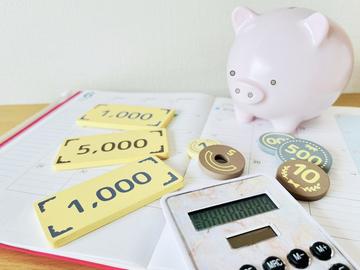 【貯金できない】家計簿公開！私たち夫婦でもNISAやiDeCoはできる？ ～後編～