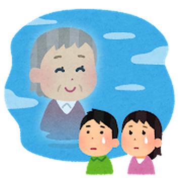 【必見】ご家族様に負担をかけない【お葬式代準備】