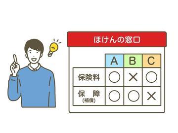 「ほけんの窓口」で比較検討することのメリット