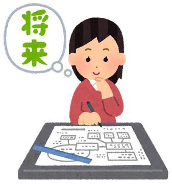 ご加入中の定期保険、自動更新で保険料が増額する前にライフサロン新松戸店で保険の見直しをしてみませんか？