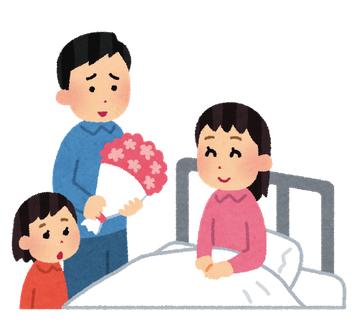 女性特有の病気について一緒に考えてみませんか？