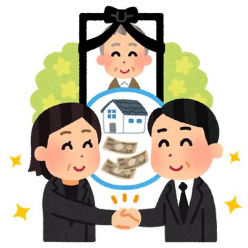 ～相続対策のご案内～