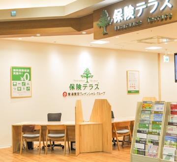 岡崎テラスコラム