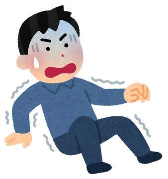 【人生設計を大きく変えてしまう4つのリスク】