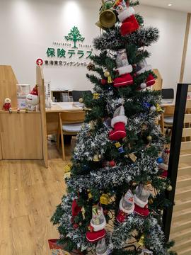 ☆☆クリスマスイベント開催中☆☆