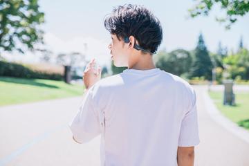 たばこを吸わない方は、保険料が割安に！