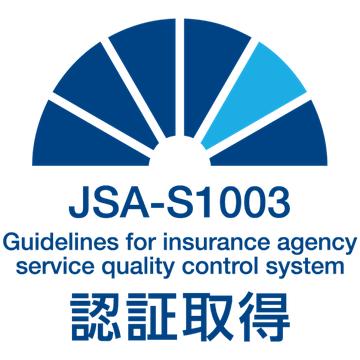 JSA-S1003