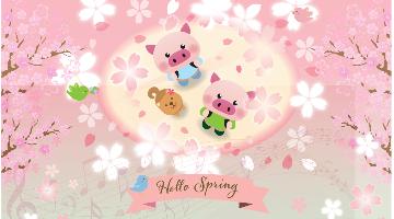 ご好評につき10周年記念キャンペーンを5月も行います！