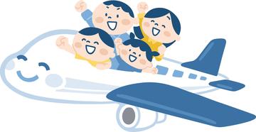夏のご旅行に向けた旅行保険のご案内